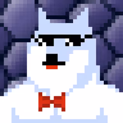 CryptoShibe #9761