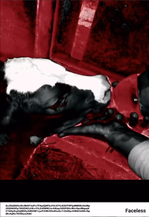 Item #31166574913591570610987307421070550200399463272799353554296028252387569303553 Media