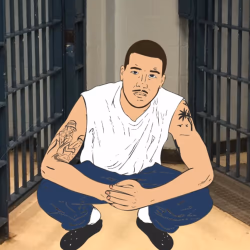 Pistol Paul "LOCKDOWN"