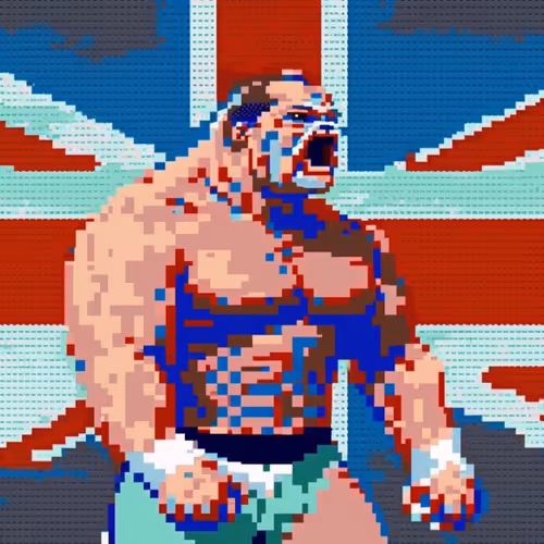 British Bulldog
