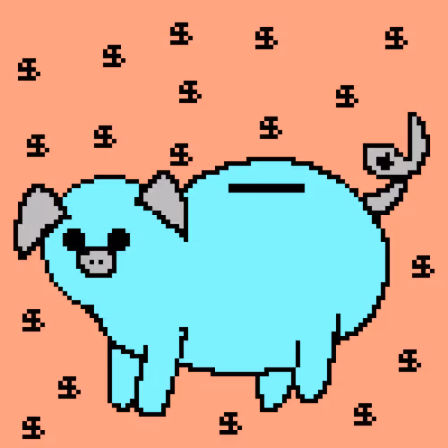 Piggybanks