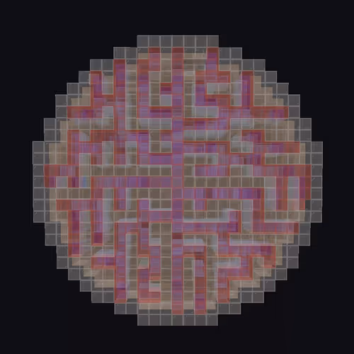 Item #76185835186482823673292074310824053321460322751592681721905994547427591323649 Media