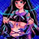 Only Skin 056 Special Galaxy * Neptune *