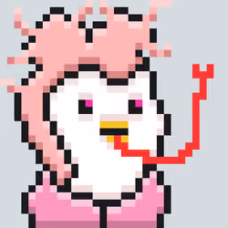 Pudgy Znek