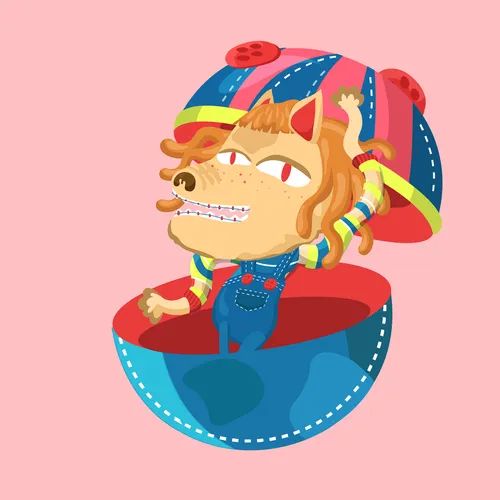 Item #39130789822114639784239777595177683216189194853768783179093259977251675439105 Media