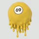 The Blob Lottery By Peter The Roman