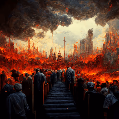 Richardheart_AI_art Collection