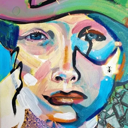 Collaborations with Camille Chiang