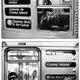 NYC Subway Stories by Pierre-Elie de Pibrac