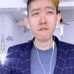 @hubertceo #3 Swag Face (Bling)