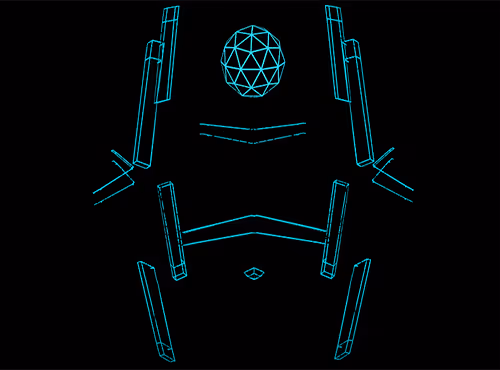 Item #2421864134809444948925011197702690648208376162560902149244813025268654417680 Media