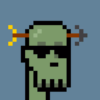Halloween Undead #377