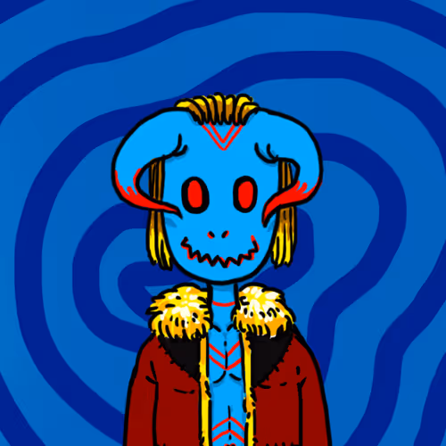 Dango devil
