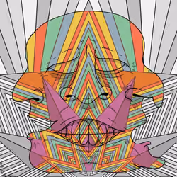 Geohead