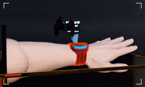 Item #21155387755594258950403624941533333481802665022412670603377497801341970415617 Media