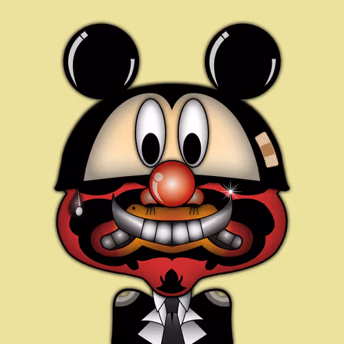 Item #33240776512927116575644410882320663881357957055041560401627844206076675227649 Media