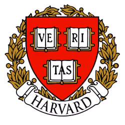 Harvard Logo