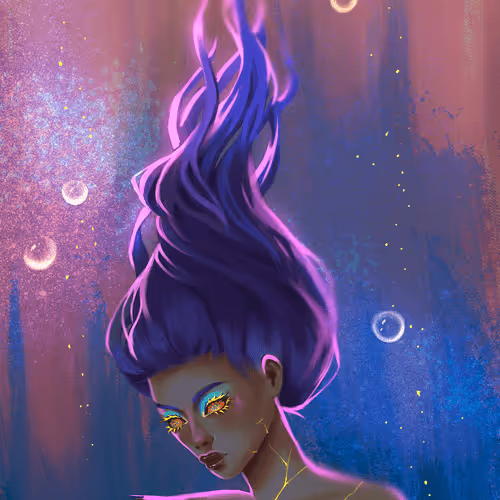 Guardians of Universe