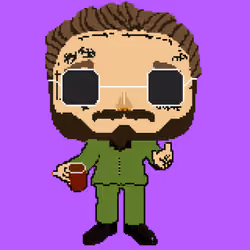 POSTY the MOSTY #2