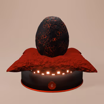 What The Egg #006