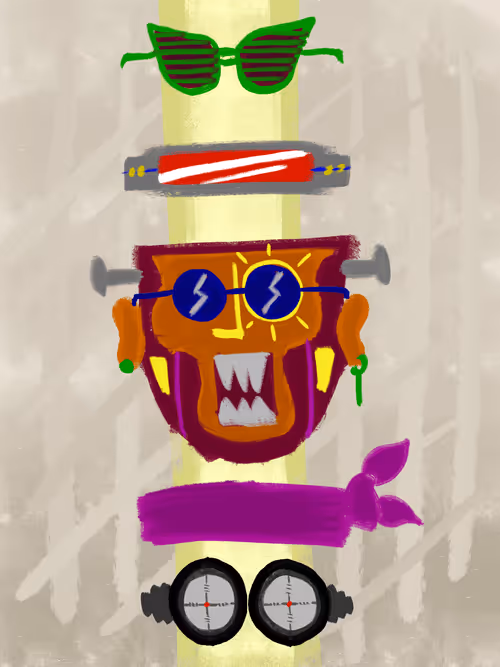 Item #760729505431863718821801689008690829302512484063602478196875723574284910593 Media