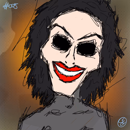 Item #90525862317034306412579189534577406888091659438166937475976470797090136522753 Media