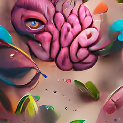 Tickle my thoughts 
