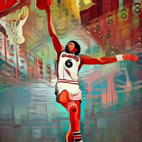 Item #47779036253251487249992332074105159826004805766395894560287559833184286801921 Media