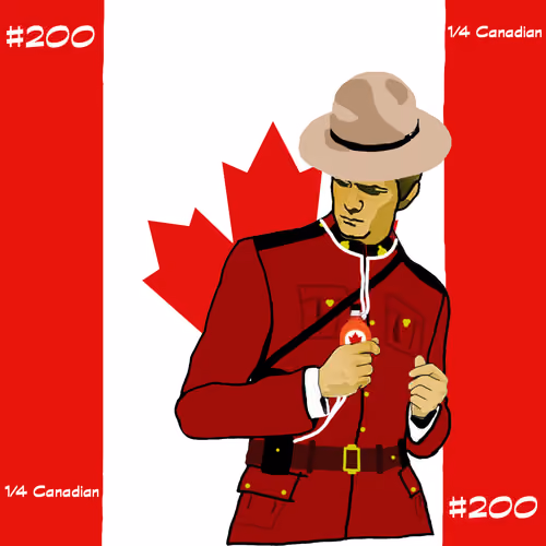 #200 CryptoBarney