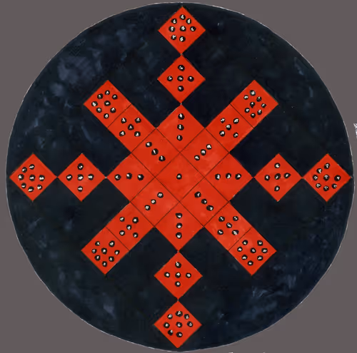 Item #77837778009088564188174628045169397065653229955612462896383264954932403372033 Media