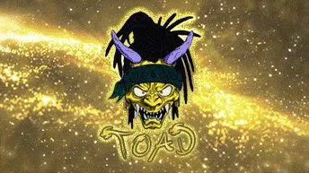 Oni_Toad Collection