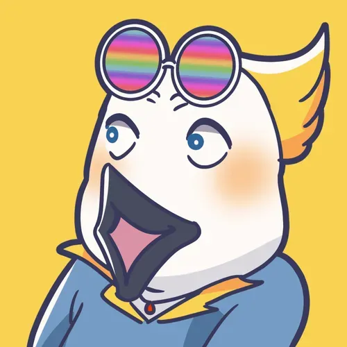 Cockatoos