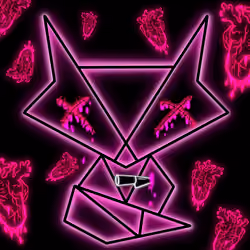 My bloody Valentine