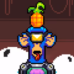 Illuminati Pixels #XXXX