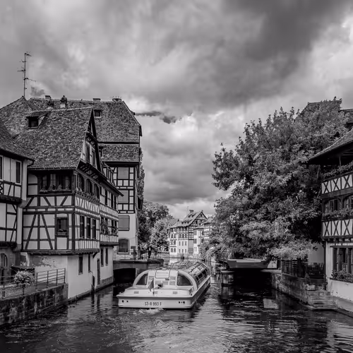 Strasbourg, France