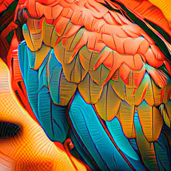 The Parrot's Invincible Shield
