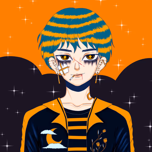 Cry Baby #29