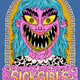 SICK GIRLS WEIRDOS