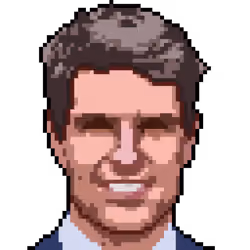 Tom Cruise