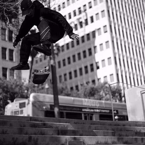 Cannibalskatemag