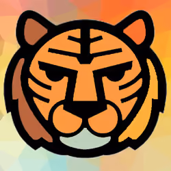TigiTiger #25