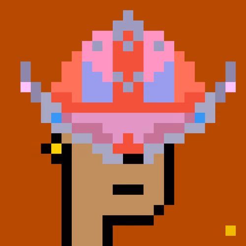 MekaPunk #9605