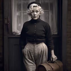 Just Marylin 