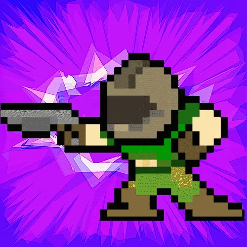 Crypto Heroe on Mars #1634