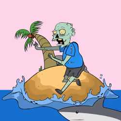ZOMBIE #89