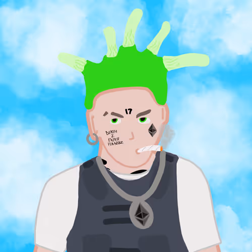 Islandboysnft