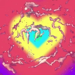 CosmicLove 