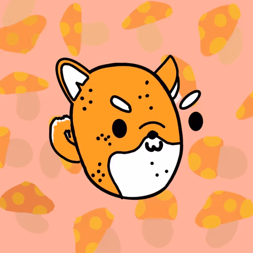 Potato But Cute