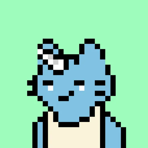 PixelCat 2346