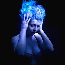 4D?: Blue Match 2